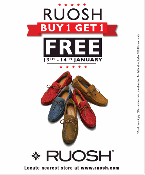 Ruosh store buy ruosh footwear \u0026 