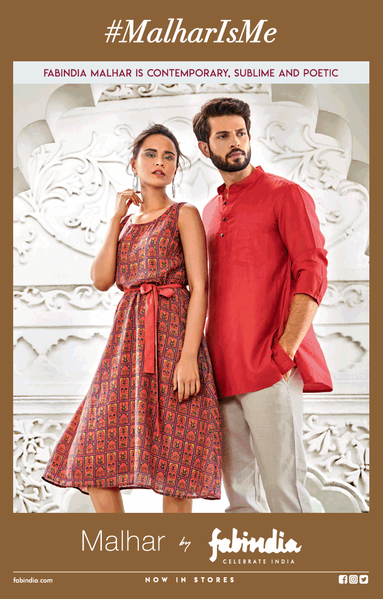 Fabindia Online